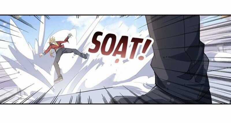 Sứ Đồ Vô Hạn Và 12 Chiến Cơ Chương 12 trang 49