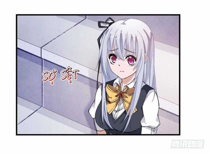 Sứ Đồ Vô Hạn Và 12 Chiến Cơ Chương 12 trang 5