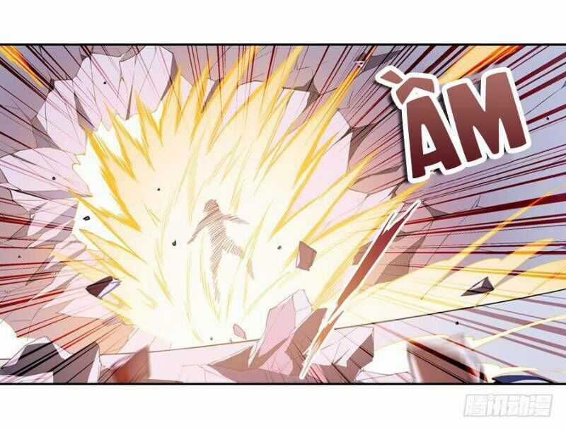 Sứ Đồ Vô Hạn Và 12 Chiến Cơ Chương 12 trang 50