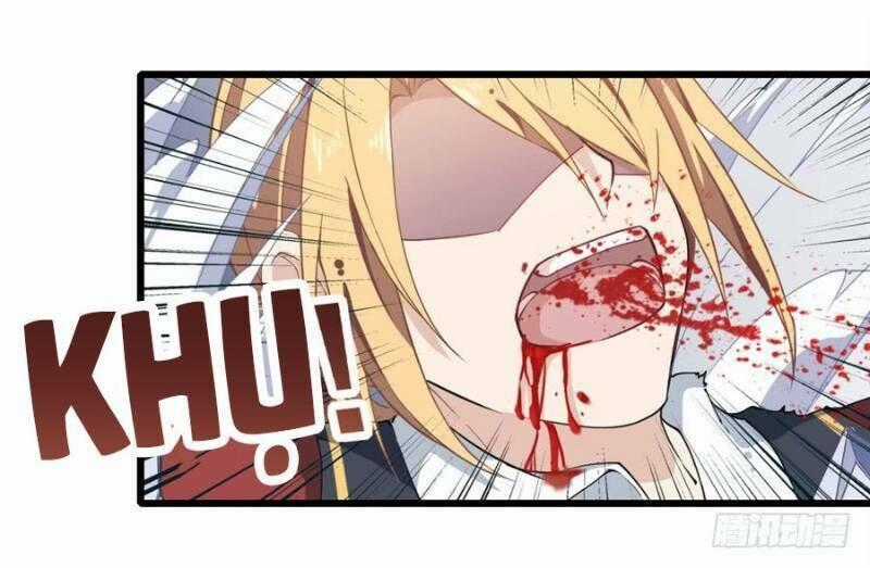 Sứ Đồ Vô Hạn Và 12 Chiến Cơ Chương 12 trang 52