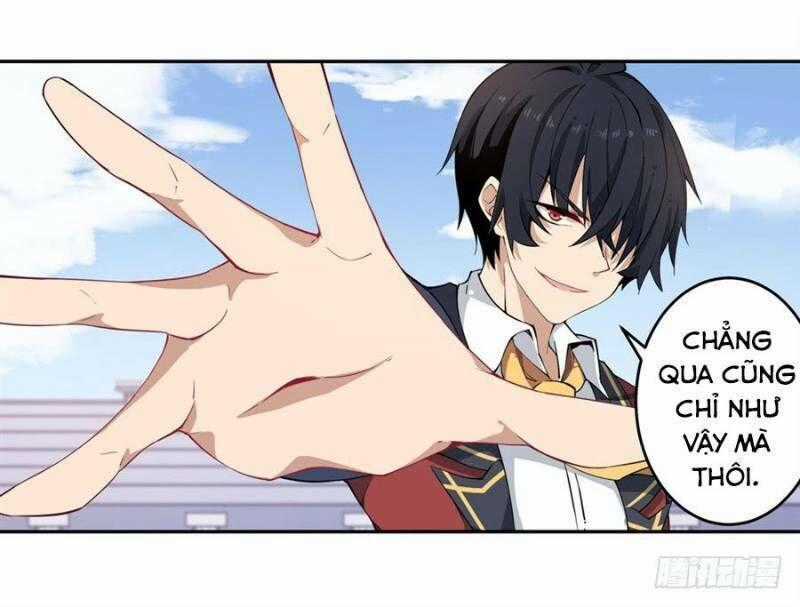 Sứ Đồ Vô Hạn Và 12 Chiến Cơ Chương 12 trang 53