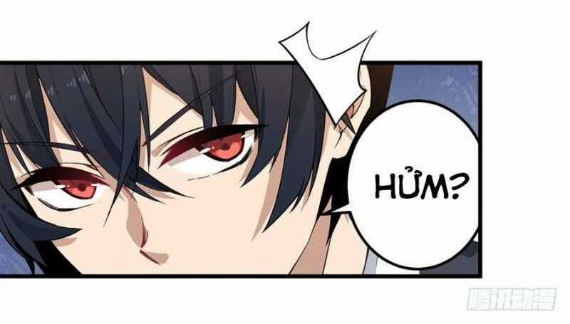 Sứ Đồ Vô Hạn Và 12 Chiến Cơ Chương 12 trang 9