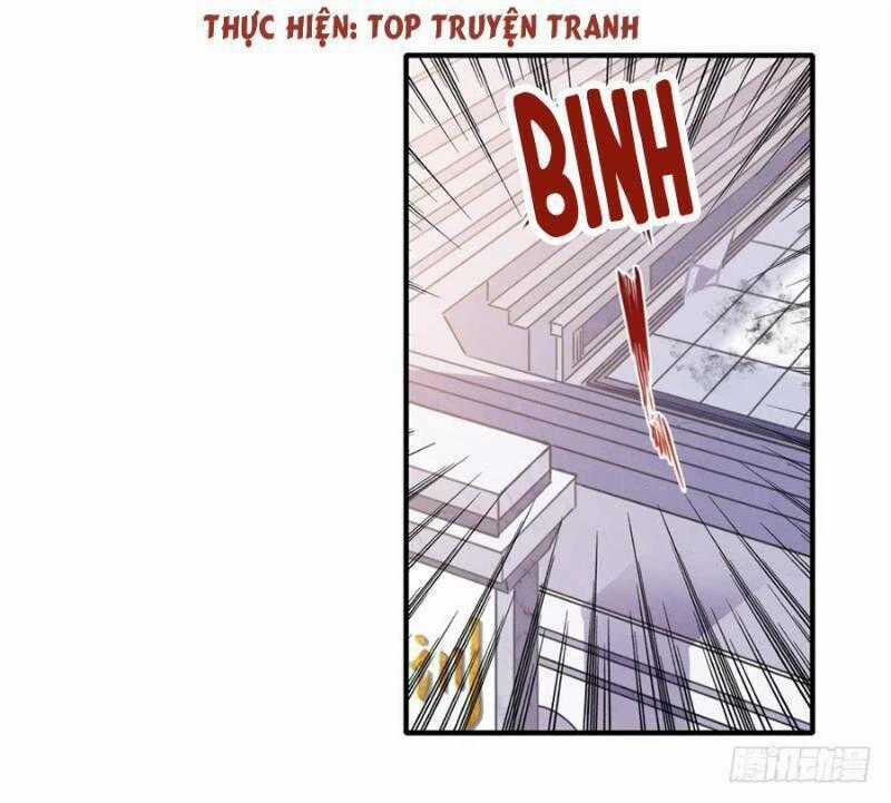 Sứ Đồ Vô Hạn Và 12 Chiến Cơ Chương 13 trang 0