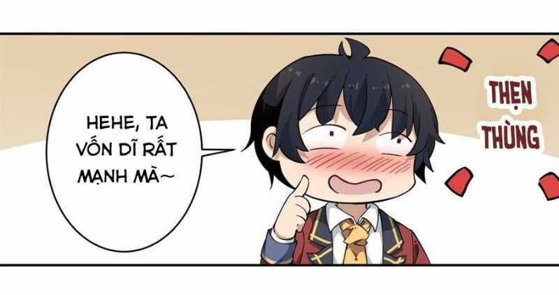 Sứ Đồ Vô Hạn Và 12 Chiến Cơ Chương 13 trang 10