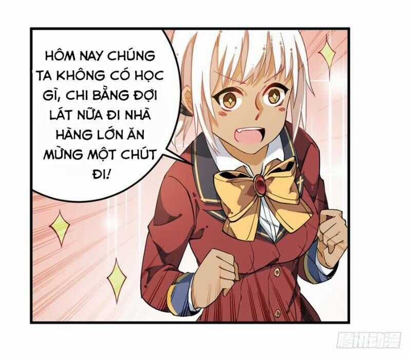 Sứ Đồ Vô Hạn Và 12 Chiến Cơ Chương 13 trang 12