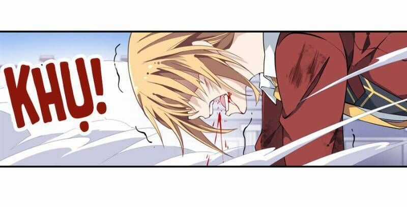 Sứ Đồ Vô Hạn Và 12 Chiến Cơ Chương 13 trang 2