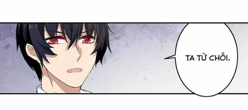 Sứ Đồ Vô Hạn Và 12 Chiến Cơ Chương 13 trang 21