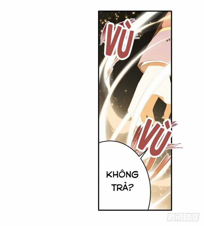 Sứ Đồ Vô Hạn Và 12 Chiến Cơ Chương 13 trang 23