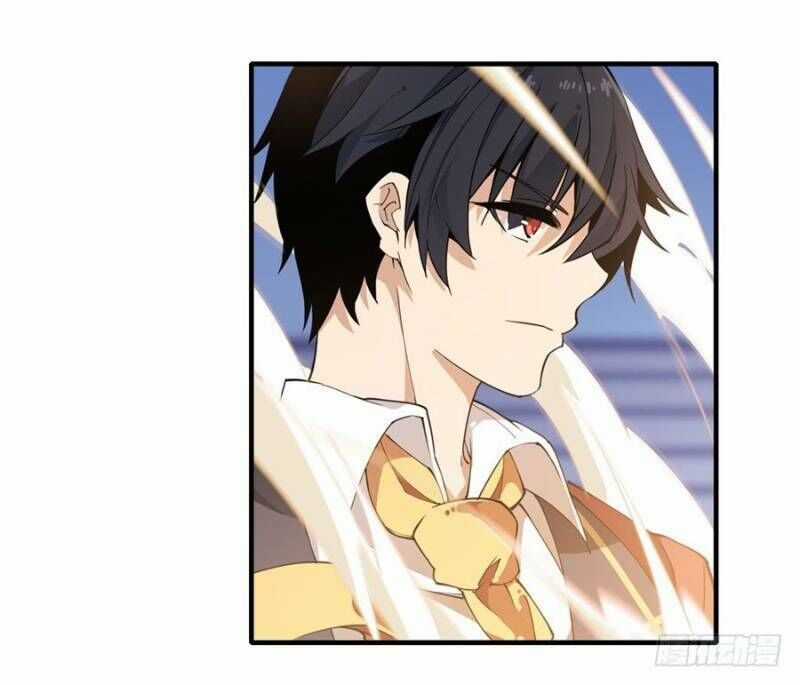 Sứ Đồ Vô Hạn Và 12 Chiến Cơ Chương 13 trang 31