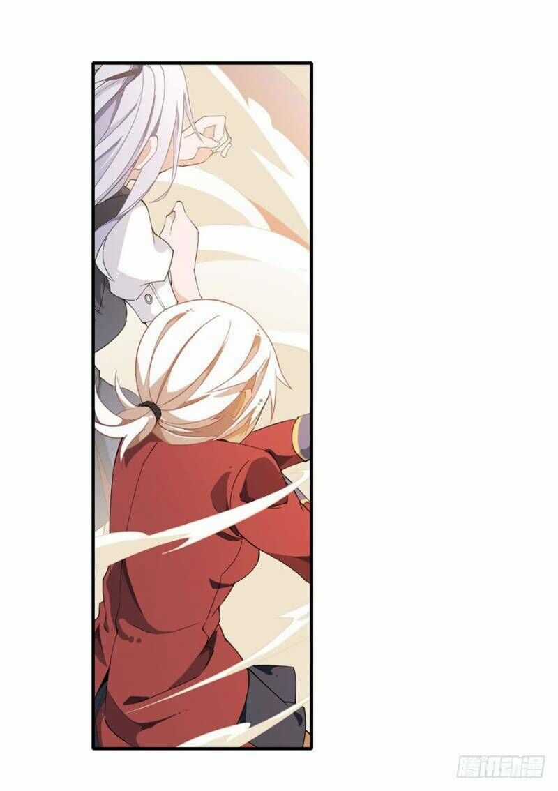 Sứ Đồ Vô Hạn Và 12 Chiến Cơ Chương 13 trang 32