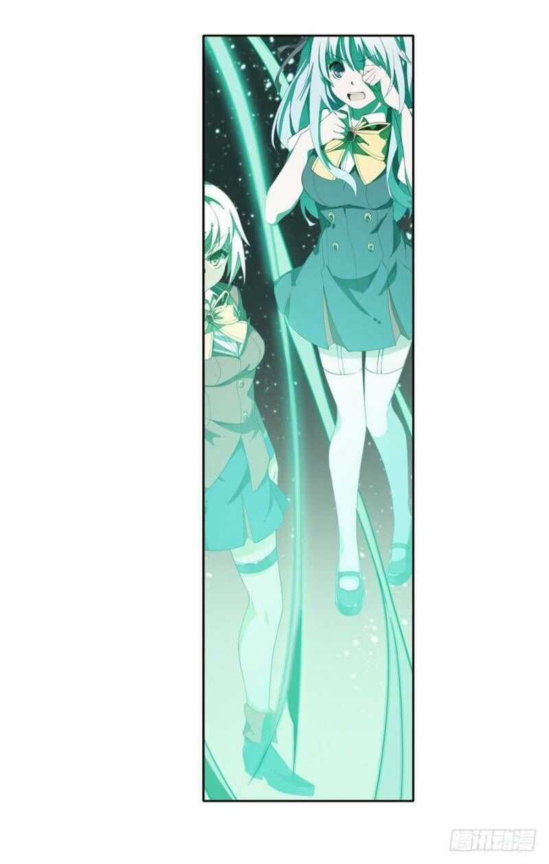 Sứ Đồ Vô Hạn Và 12 Chiến Cơ Chương 13 trang 37