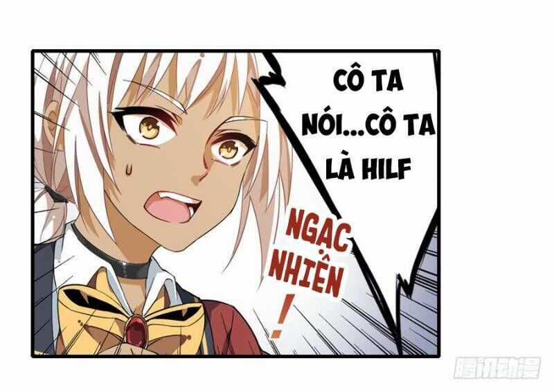 Sứ Đồ Vô Hạn Và 12 Chiến Cơ Chương 13 trang 44