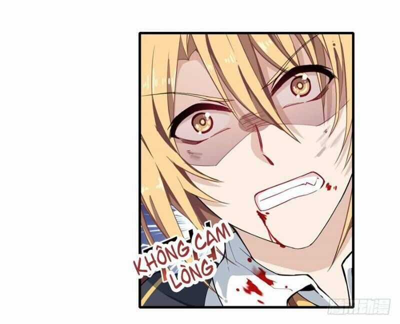 Sứ Đồ Vô Hạn Và 12 Chiến Cơ Chương 13 trang 5