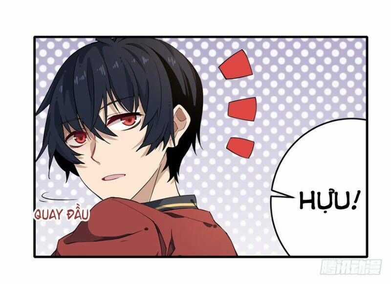 Sứ Đồ Vô Hạn Và 12 Chiến Cơ Chương 13 trang 6