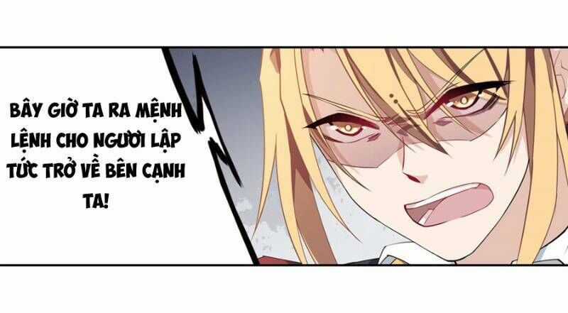 Sứ Đồ Vô Hạn Và 12 Chiến Cơ Chương 14 trang 11