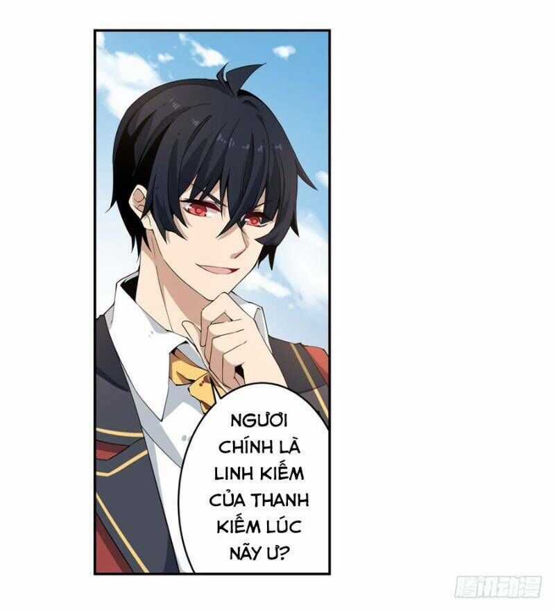 Sứ Đồ Vô Hạn Và 12 Chiến Cơ Chương 14 trang 2