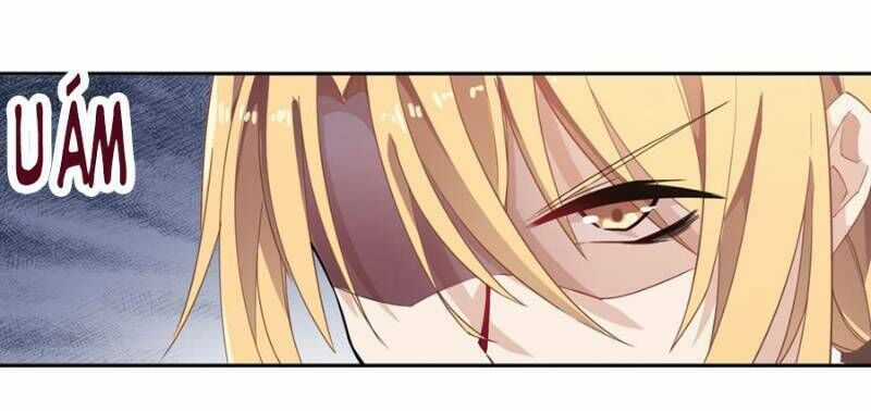 Sứ Đồ Vô Hạn Và 12 Chiến Cơ Chương 14 trang 21