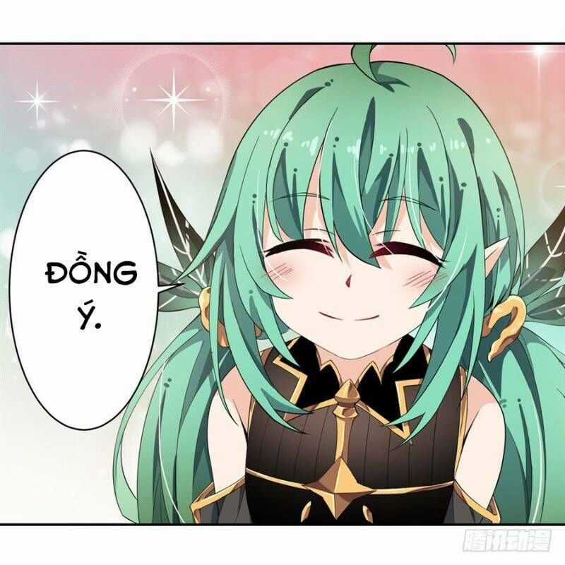 Sứ Đồ Vô Hạn Và 12 Chiến Cơ Chương 14 trang 26