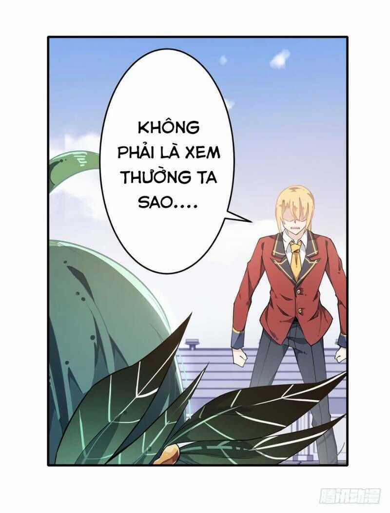 Sứ Đồ Vô Hạn Và 12 Chiến Cơ Chương 14 trang 28