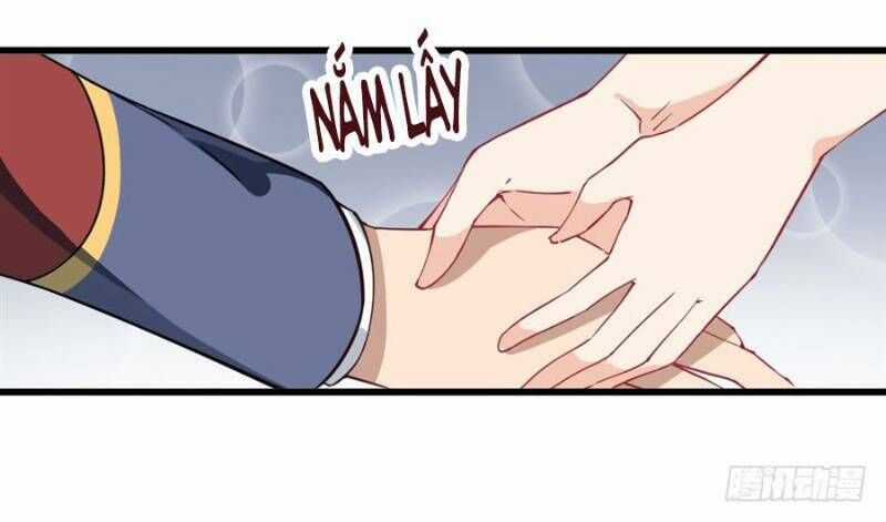 Sứ Đồ Vô Hạn Và 12 Chiến Cơ Chương 14 trang 37