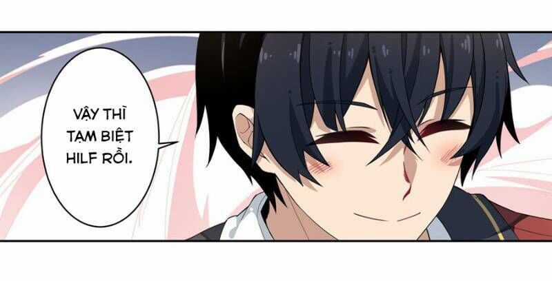 Sứ Đồ Vô Hạn Và 12 Chiến Cơ Chương 14 trang 39