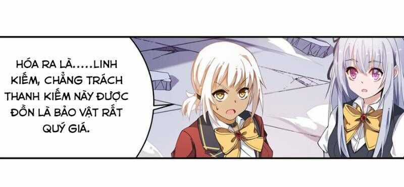 Sứ Đồ Vô Hạn Và 12 Chiến Cơ Chương 14 trang 4