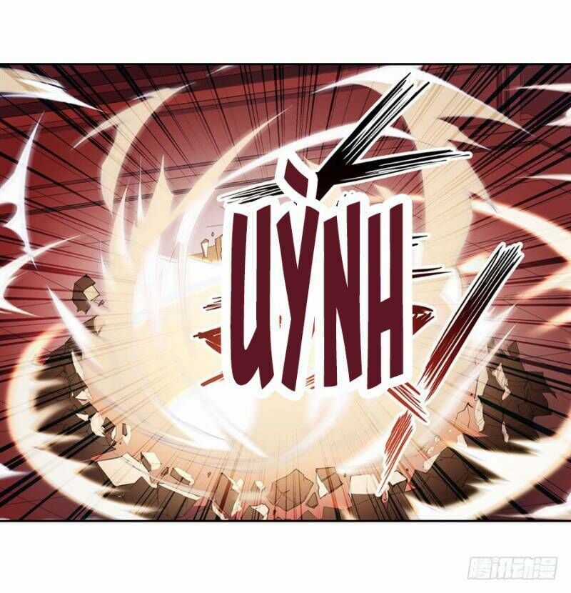 Sứ Đồ Vô Hạn Và 12 Chiến Cơ Chương 14 trang 44