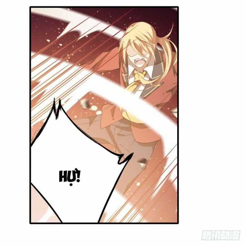 Sứ Đồ Vô Hạn Và 12 Chiến Cơ Chương 14 trang 45