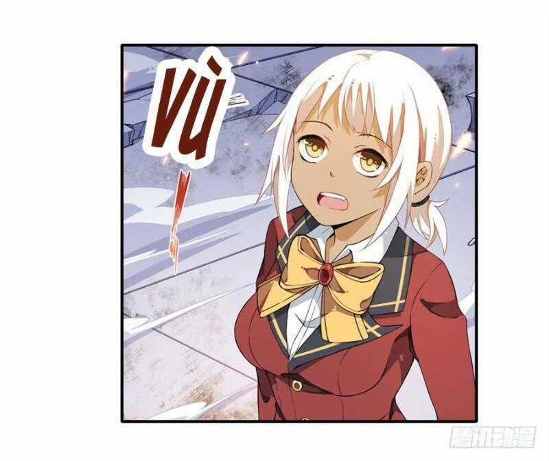 Sứ Đồ Vô Hạn Và 12 Chiến Cơ Chương 14 trang 49