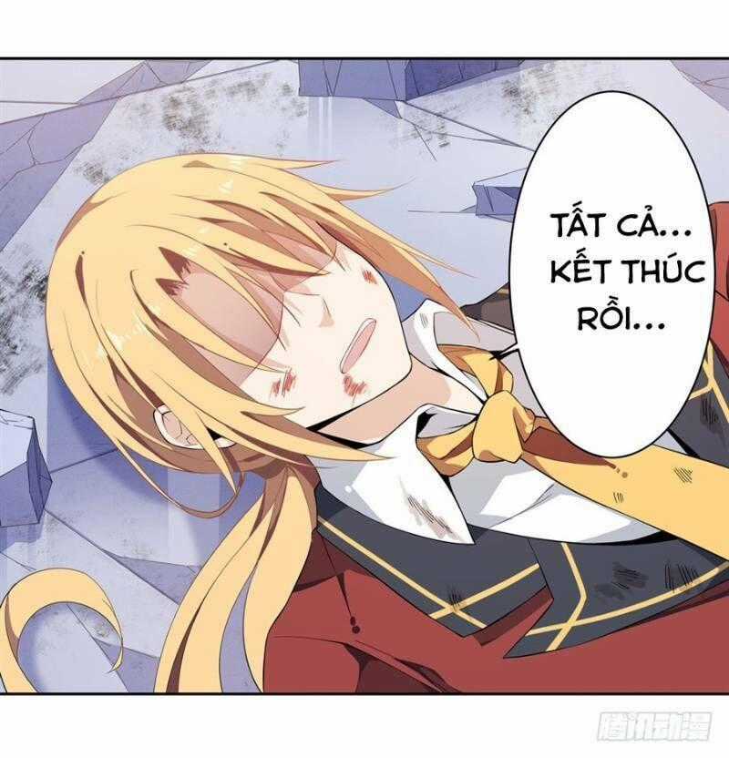 Sứ Đồ Vô Hạn Và 12 Chiến Cơ Chương 14 trang 50