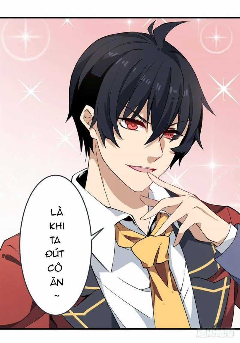 Sứ Đồ Vô Hạn Và 12 Chiến Cơ Chương 15 trang 11