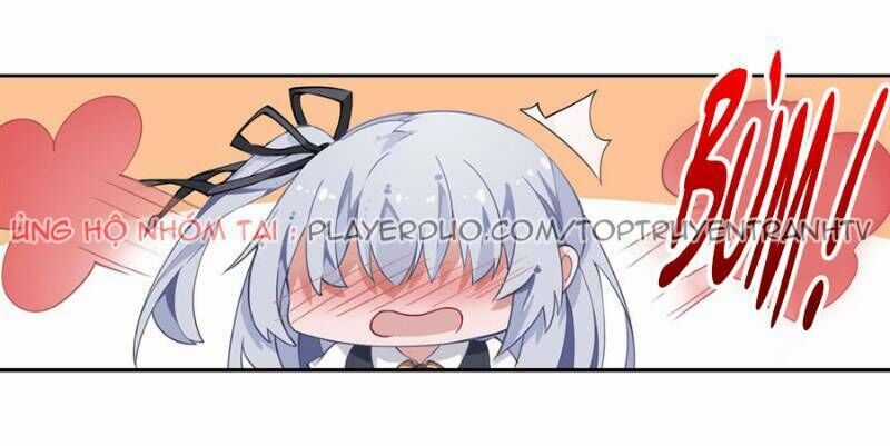 Sứ Đồ Vô Hạn Và 12 Chiến Cơ Chương 15 trang 12