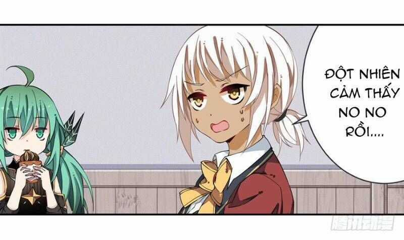 Sứ Đồ Vô Hạn Và 12 Chiến Cơ Chương 15 trang 13