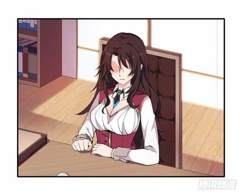 Sứ Đồ Vô Hạn Và 12 Chiến Cơ Chương 15 trang 15