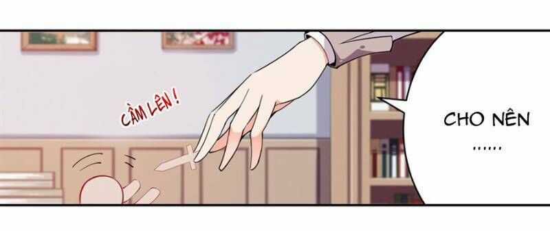 Sứ Đồ Vô Hạn Và 12 Chiến Cơ Chương 15 trang 17