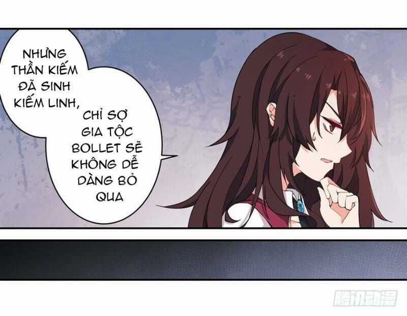 Sứ Đồ Vô Hạn Và 12 Chiến Cơ Chương 15 trang 21