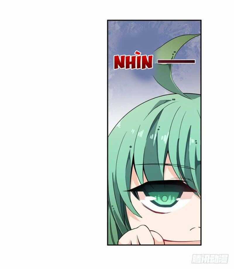 Sứ Đồ Vô Hạn Và 12 Chiến Cơ Chương 15 trang 27