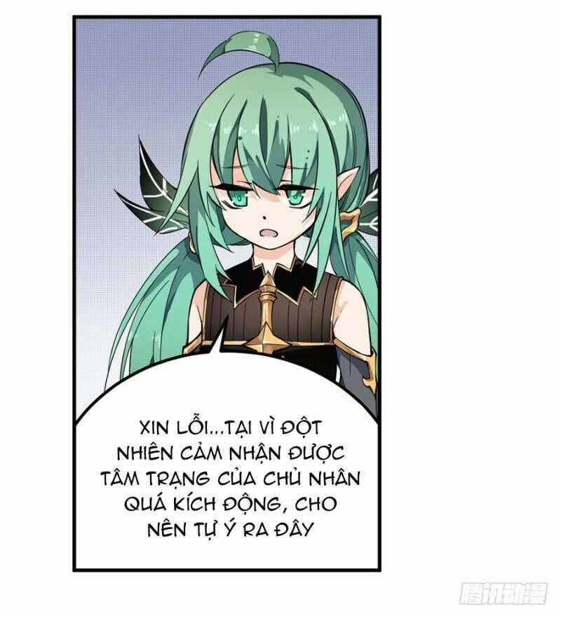 Sứ Đồ Vô Hạn Và 12 Chiến Cơ Chương 15 trang 30