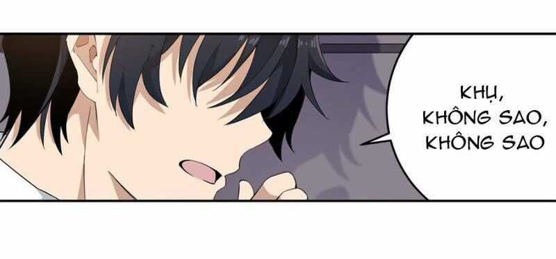 Sứ Đồ Vô Hạn Và 12 Chiến Cơ Chương 15 trang 31