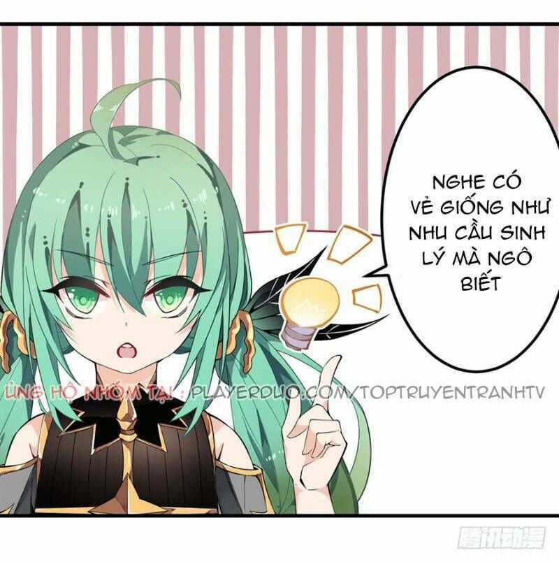 Sứ Đồ Vô Hạn Và 12 Chiến Cơ Chương 15 trang 36