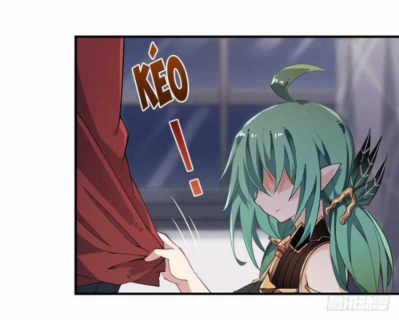 Sứ Đồ Vô Hạn Và 12 Chiến Cơ Chương 15 trang 38