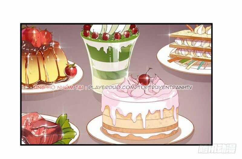 Sứ Đồ Vô Hạn Và 12 Chiến Cơ Chương 15 trang 4