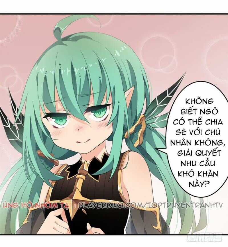 Sứ Đồ Vô Hạn Và 12 Chiến Cơ Chương 15 trang 40