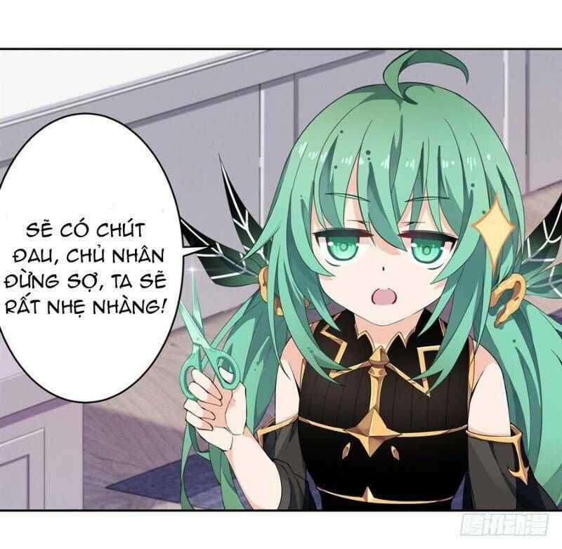 Sứ Đồ Vô Hạn Và 12 Chiến Cơ Chương 15 trang 46