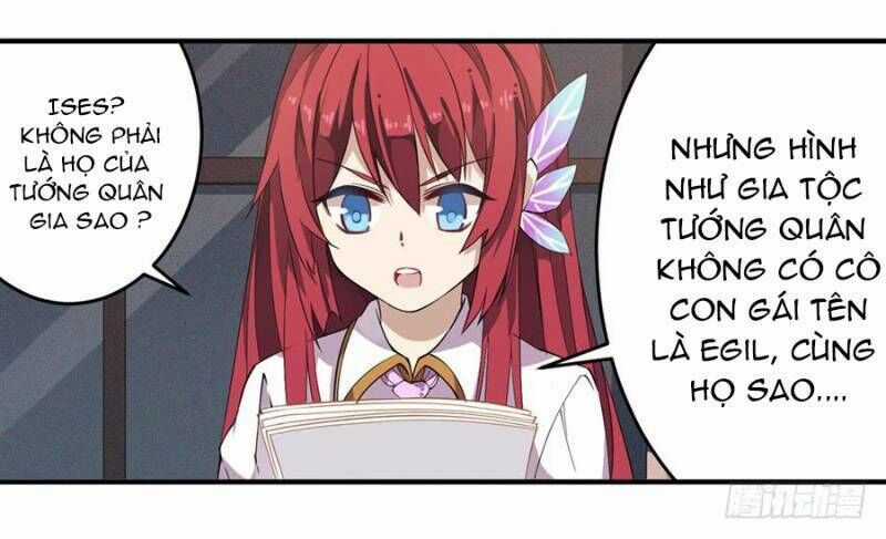 Sứ Đồ Vô Hạn Và 12 Chiến Cơ Chương 15 trang 50