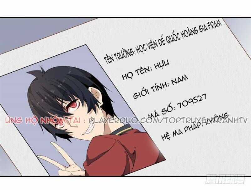 Sứ Đồ Vô Hạn Và 12 Chiến Cơ Chương 15 trang 52