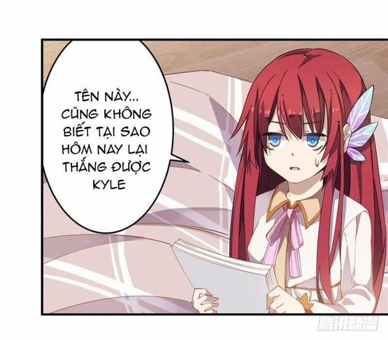 Sứ Đồ Vô Hạn Và 12 Chiến Cơ Chương 15 trang 53