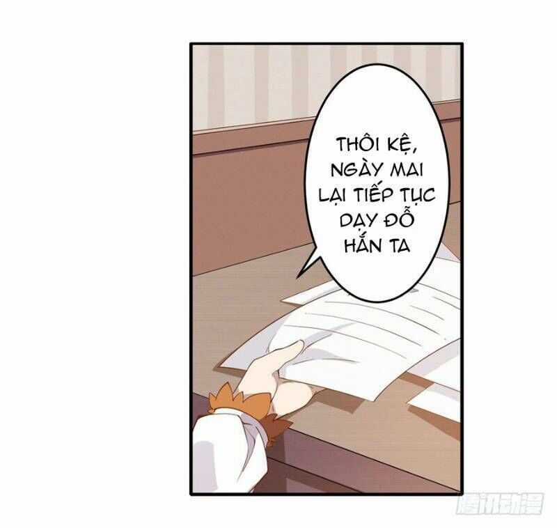 Sứ Đồ Vô Hạn Và 12 Chiến Cơ Chương 15 trang 54