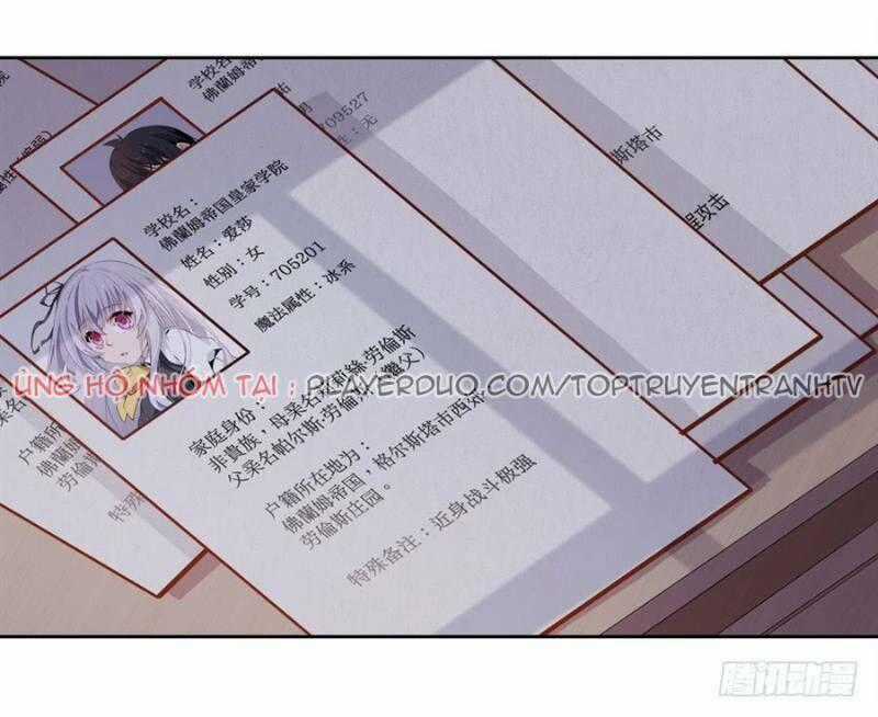 Sứ Đồ Vô Hạn Và 12 Chiến Cơ Chương 15 trang 56