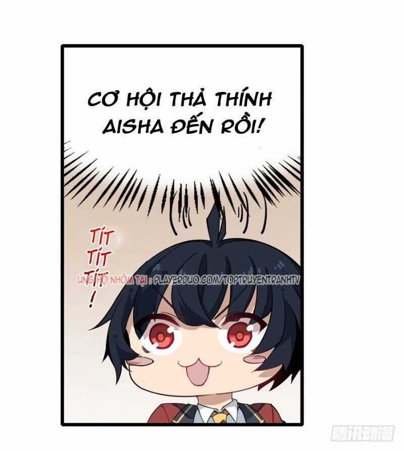 Sứ Đồ Vô Hạn Và 12 Chiến Cơ Chương 15 trang 8